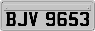 BJV9653