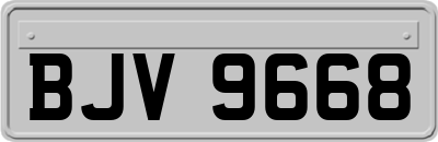 BJV9668