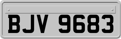 BJV9683