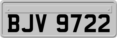 BJV9722