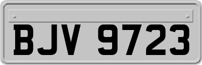 BJV9723
