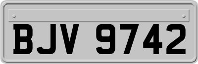 BJV9742