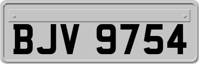 BJV9754