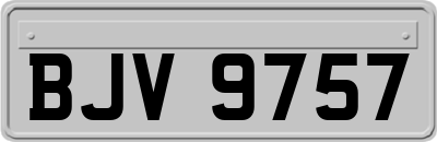 BJV9757