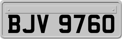 BJV9760