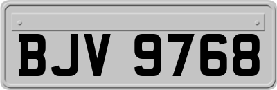 BJV9768