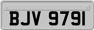 BJV9791