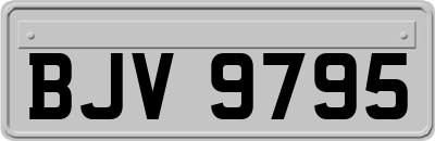 BJV9795