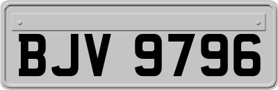 BJV9796