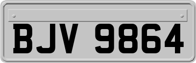 BJV9864