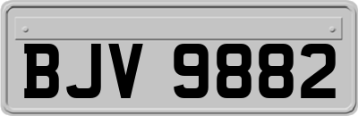 BJV9882
