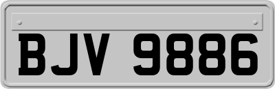 BJV9886