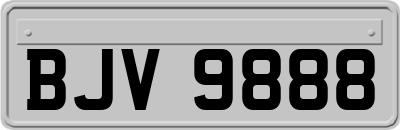 BJV9888