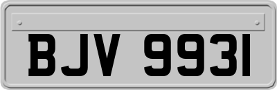 BJV9931