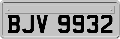 BJV9932