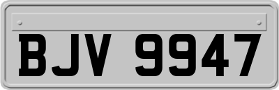 BJV9947
