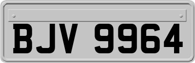 BJV9964