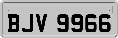 BJV9966