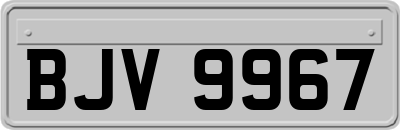 BJV9967
