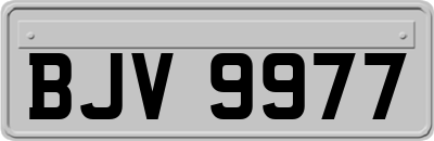 BJV9977