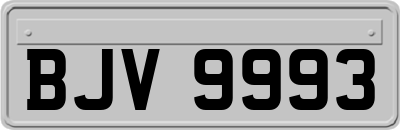 BJV9993