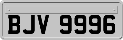 BJV9996