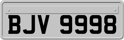 BJV9998