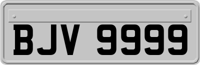 BJV9999