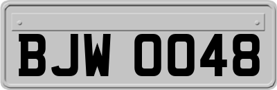 BJW0048
