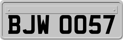 BJW0057