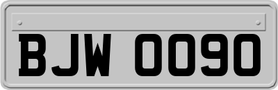 BJW0090