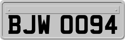 BJW0094