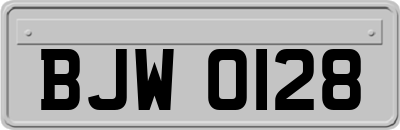 BJW0128