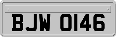 BJW0146
