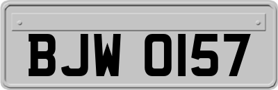BJW0157