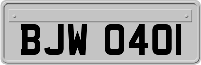 BJW0401