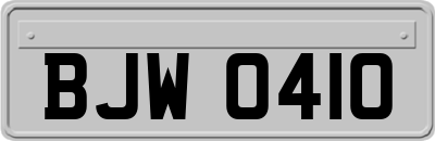 BJW0410