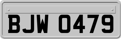 BJW0479