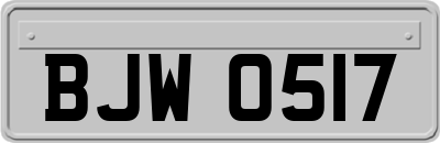 BJW0517