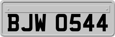 BJW0544