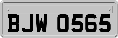 BJW0565