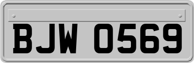 BJW0569