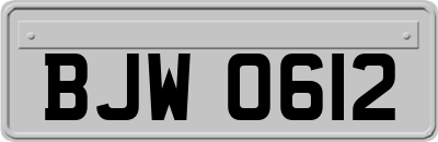 BJW0612