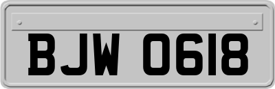 BJW0618