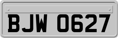 BJW0627