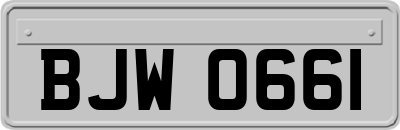BJW0661