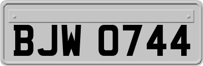 BJW0744