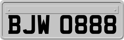 BJW0888