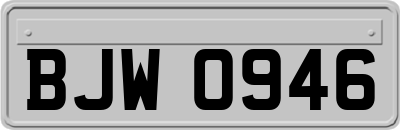 BJW0946