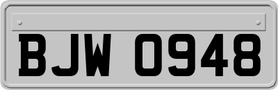 BJW0948